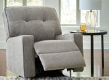Storrow Recliner