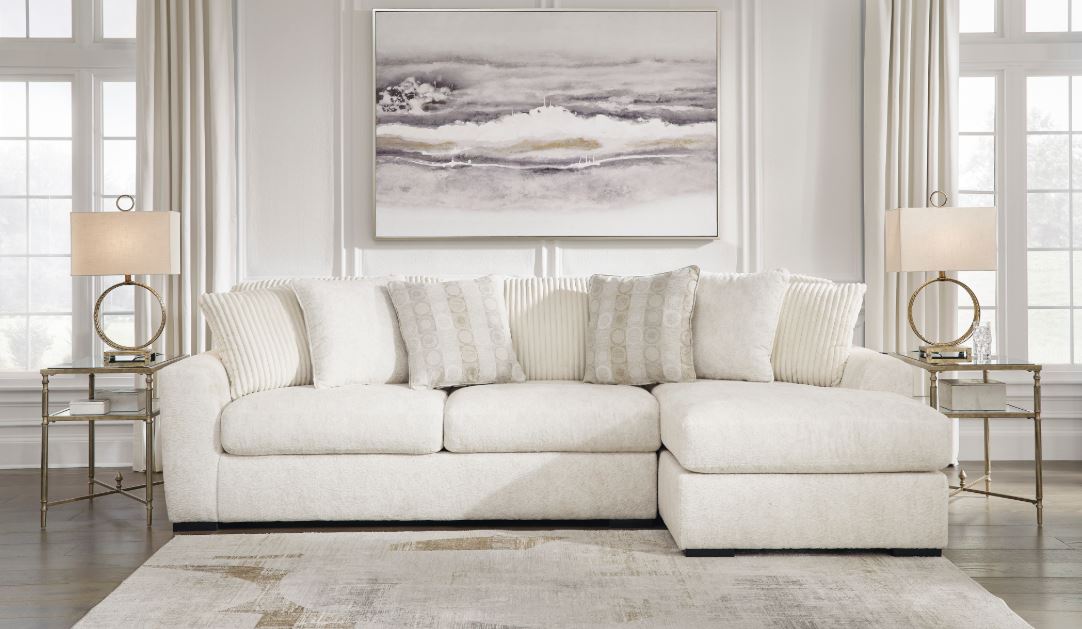 Swift Sectional