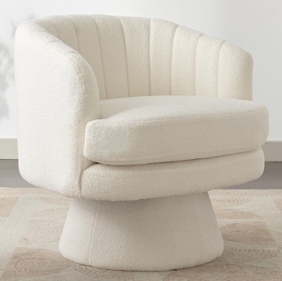 Cosmo Swivel Chair