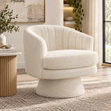 Cosmo Swivel Chair