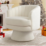Cosmo Swivel Chair