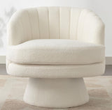 Cosmo Swivel Chair
