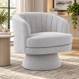Cosmo Swivel Chair