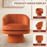 Cosmo Swivel Chair