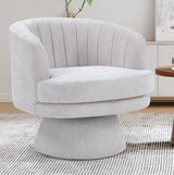 Cosmo Swivel Chair