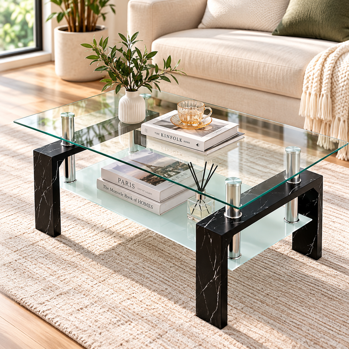 Sydney Coffee Table