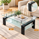 Sydney Coffee Table
