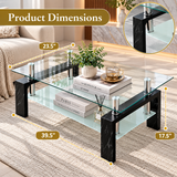 Sydney Coffee Table
