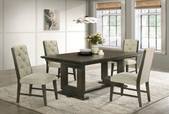Herbert Table w/ 4 Chairs