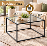 Tammy Coffee Table