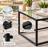 Tammy Coffee Table