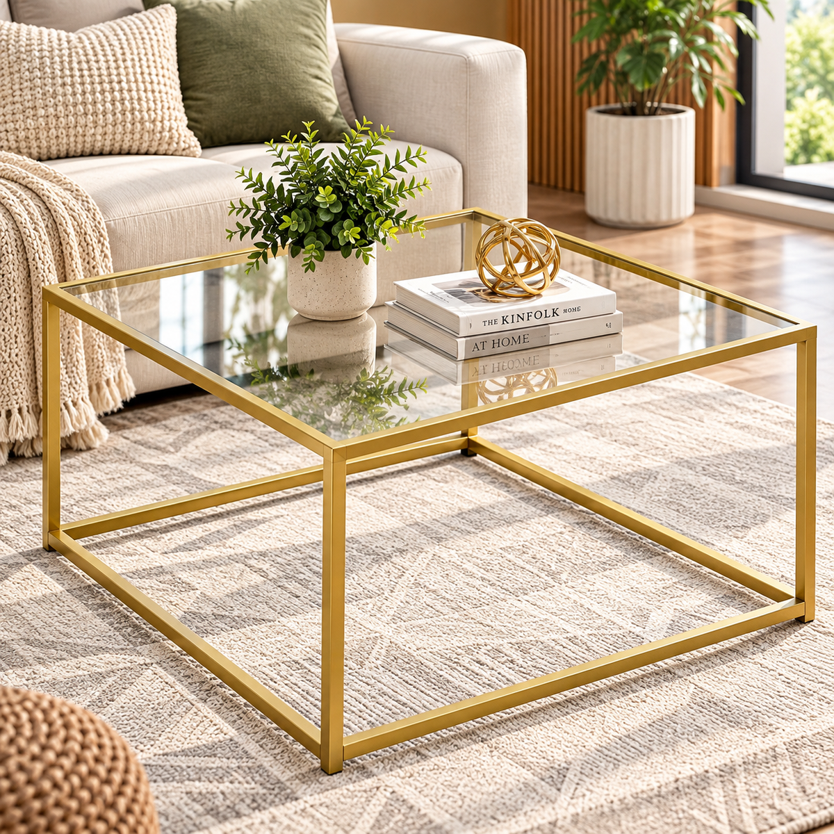Tammy Coffee Table