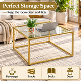 Tammy Coffee Table