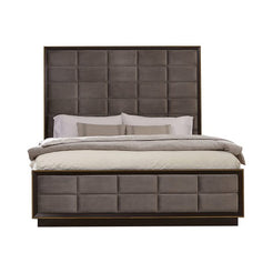 Dexter Queen Bed