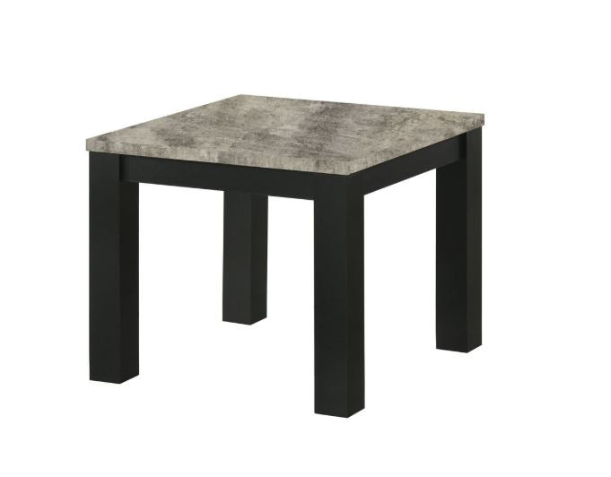 Theo Coffee Table w/ 2 End Tables