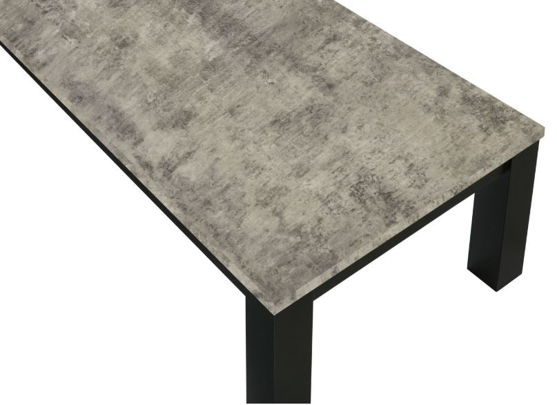 Theo Coffee Table w/ 2 End Tables