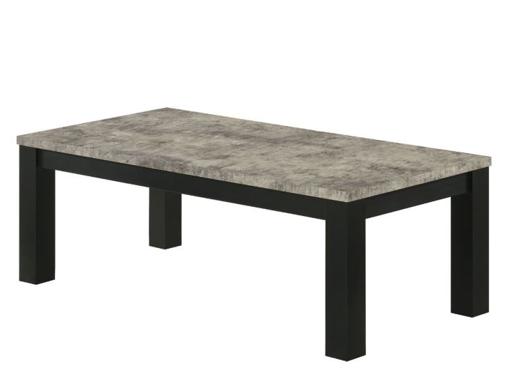 Theo Coffee Table w/ 2 End Tables