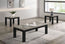 Theo Coffee Table Set