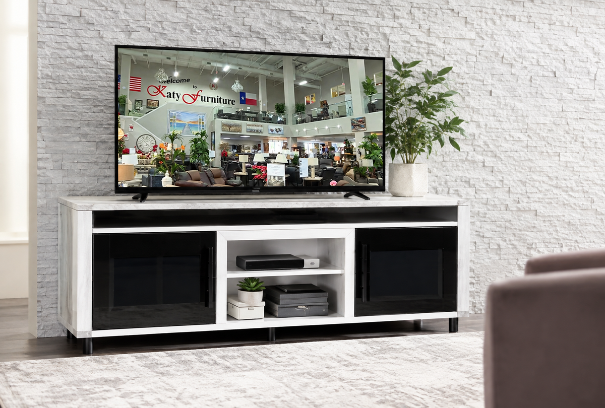 Gardon XL Tv Stand