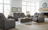 Tyson Sofa, Loveseat & Recliner