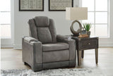 Tyson Sofa, Loveseat & Recliner