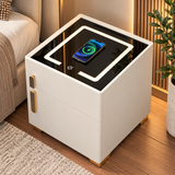 Valencia Smart Nightstand