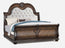 Valentina Queen Bed