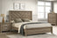 Valor Queen Bed