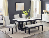 Varley Table w/ 4 Chairs
