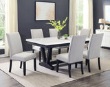 Varley Table w/ 4 Chairs
