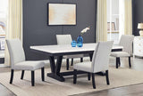 Varley Table w/ 4 Chairs