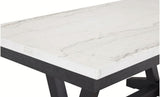 Varley Table w/ 4 Winged Chairs