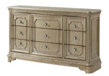 Vincenza Dresser