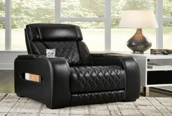 Boyington Recliner