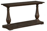 Walden Sofa Table