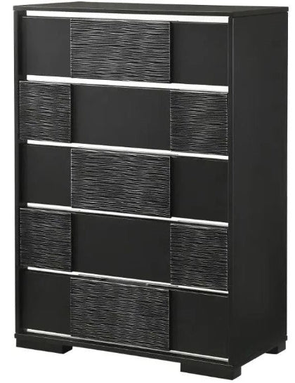 Wave Chest