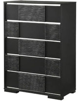 Wave Chest