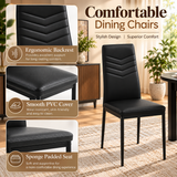 Weston 9-Piece Dining Set