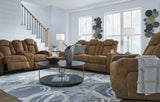 Wolfie Sofa & Loveseat