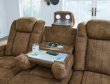 Wolfie Sofa & Loveseat