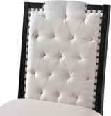 Zayn Table w/ 6 Chairs and Bench