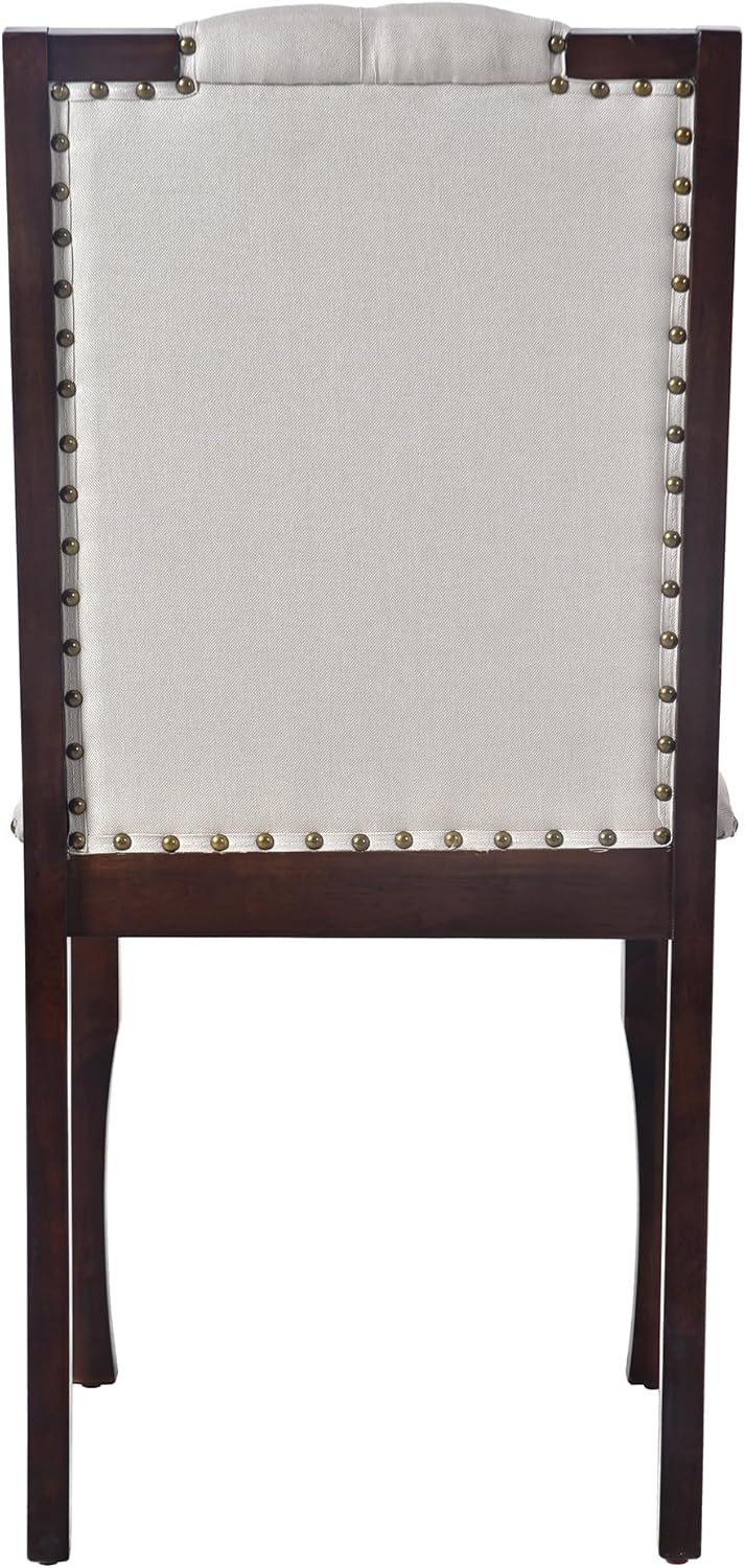 Zayn Table w/ 6 Chairs and Bench