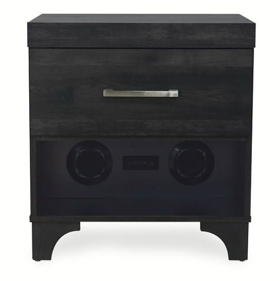 Zendaya Twin Bedroom Set Katy Furniture