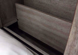 Scott Queen Bed