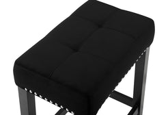 Lennon Console Table w/ 3 Stools