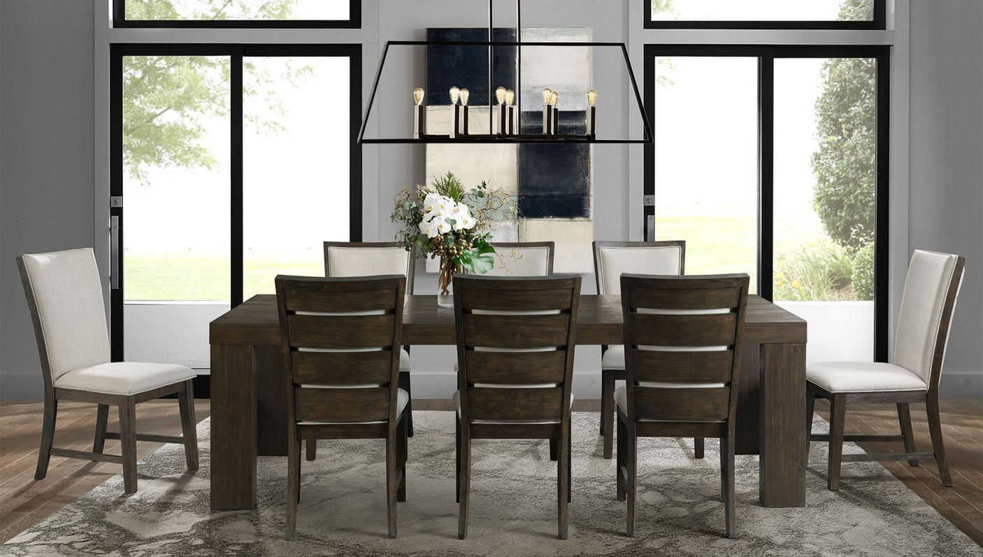 Grady Table w/ 6 Chairs