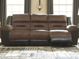 Duke Reclining Sofa