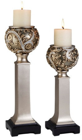 Gold Max Decorative Horse - Katy Furniture
