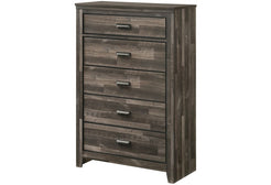 Carter Chest