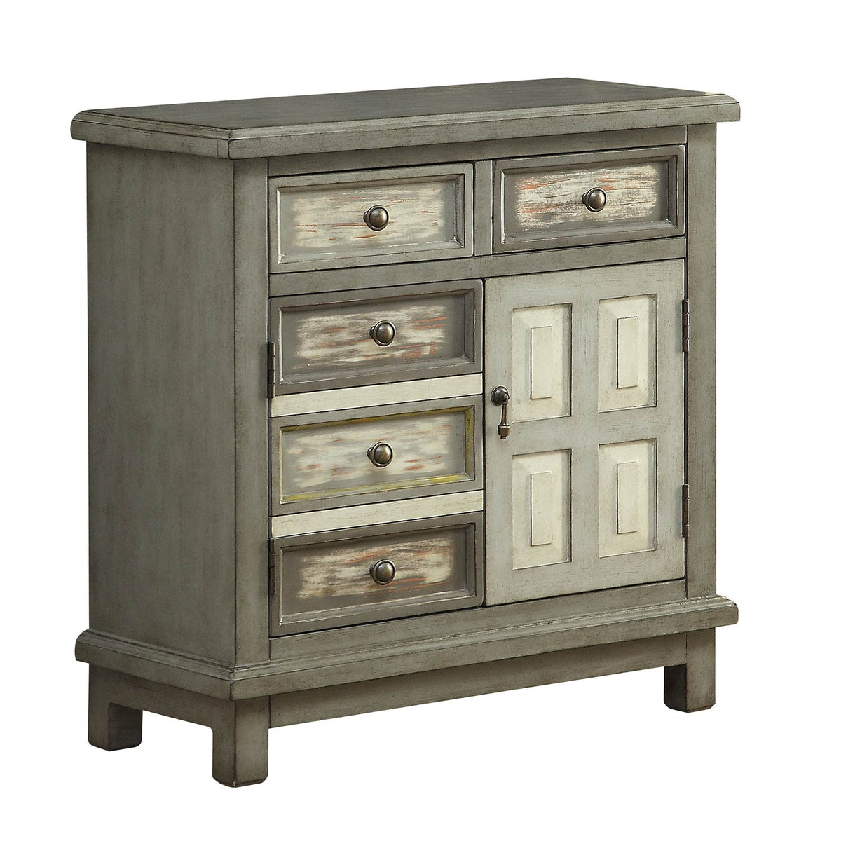 Homestead Cabinet